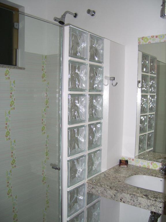 Pousada do Tié Ubatuba Habitación foto