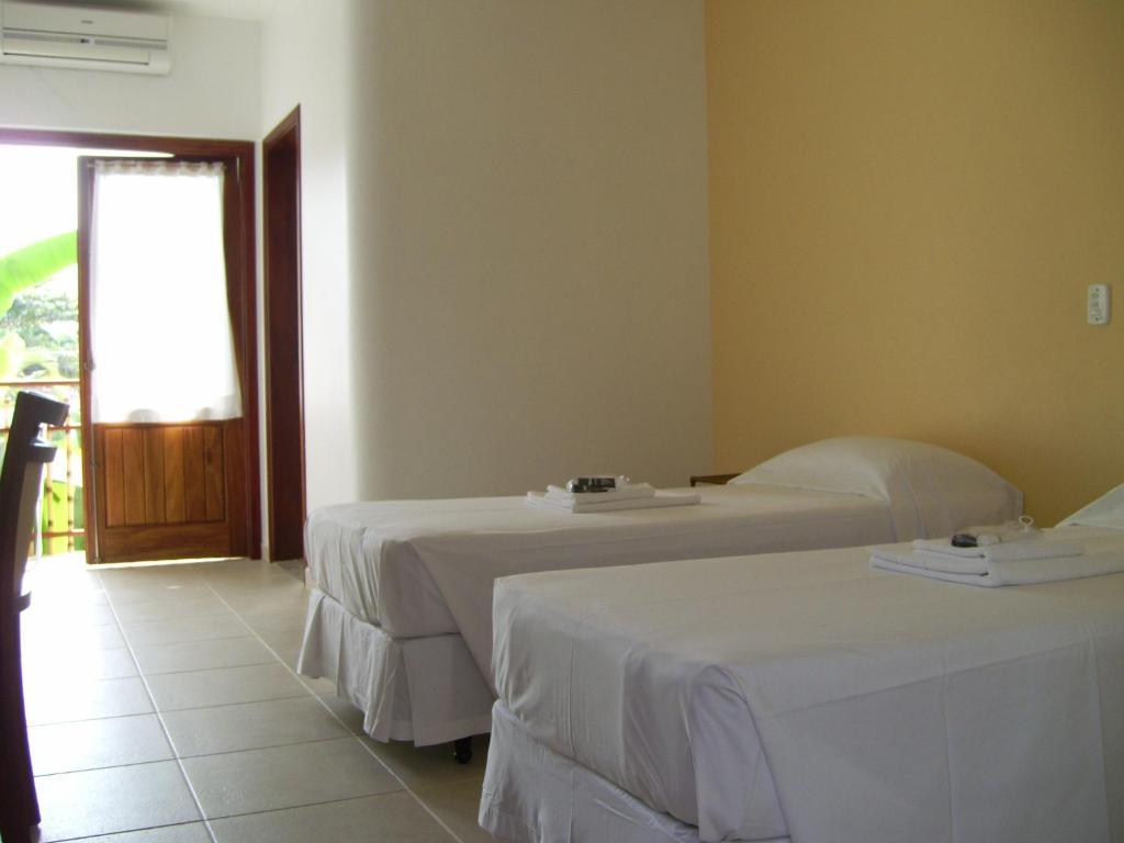 Pousada do Tié Ubatuba Habitación foto